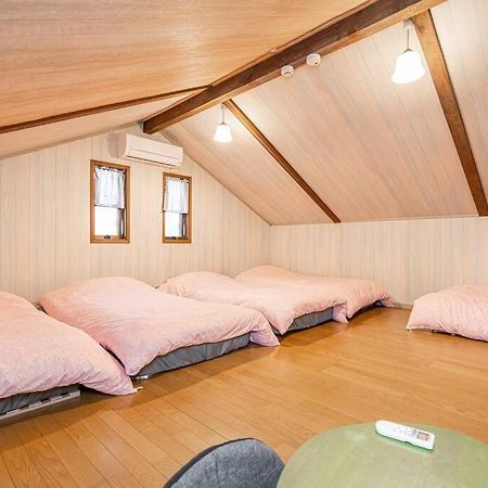 おもちゃ王国と北軽井沢の大自然を満喫できる貸別荘 Karuizawa Luaran gambar