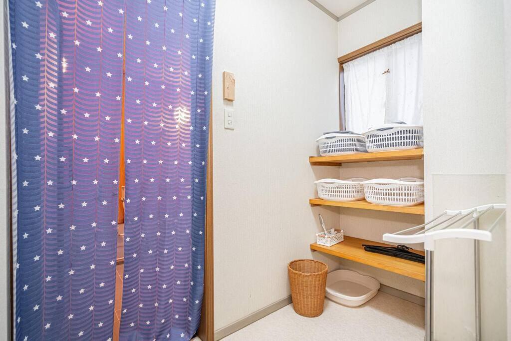 おもちゃ王国と北軽井沢の大自然を満喫できる貸別荘 Karuizawa Luaran gambar