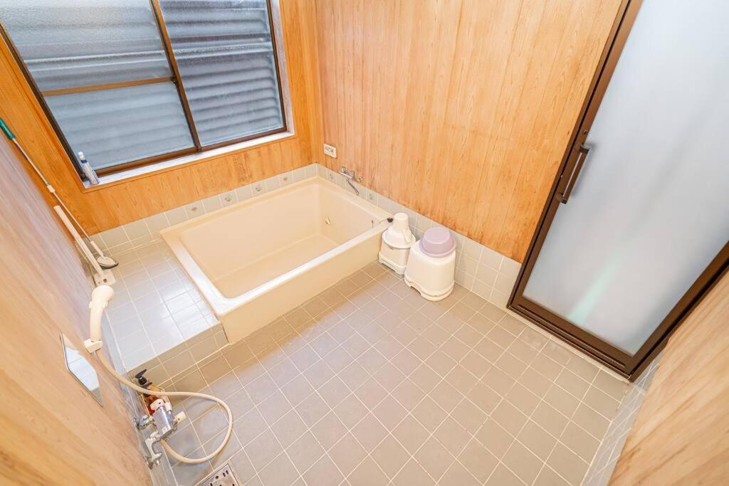 おもちゃ王国と北軽井沢の大自然を満喫できる貸別荘 Karuizawa Luaran gambar